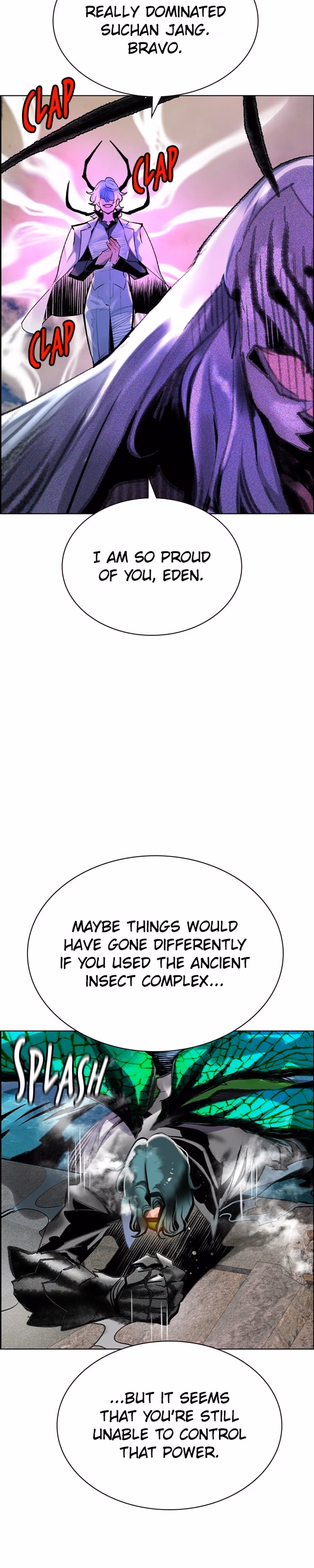 Jungle Juice - Chapter 214 - Part 49
