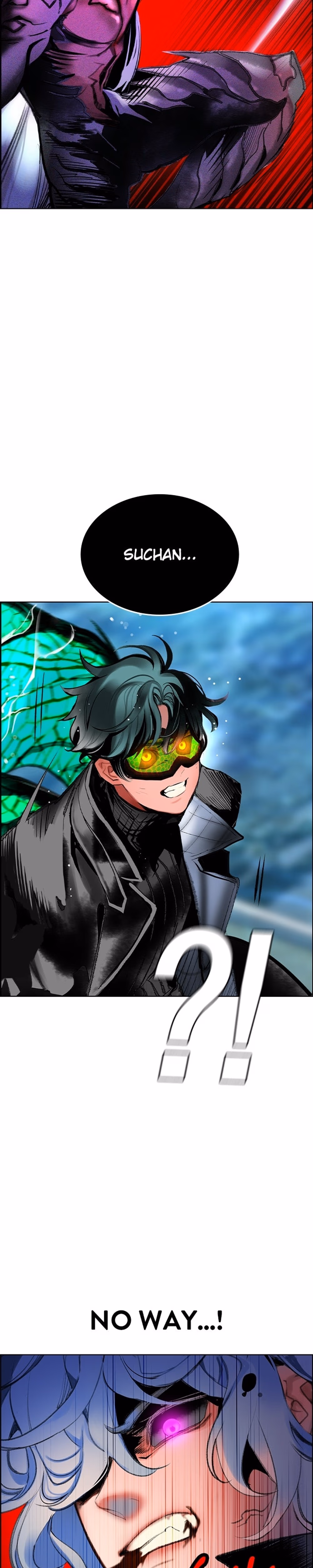Jungle Juice - Chapter 214 - Part 52