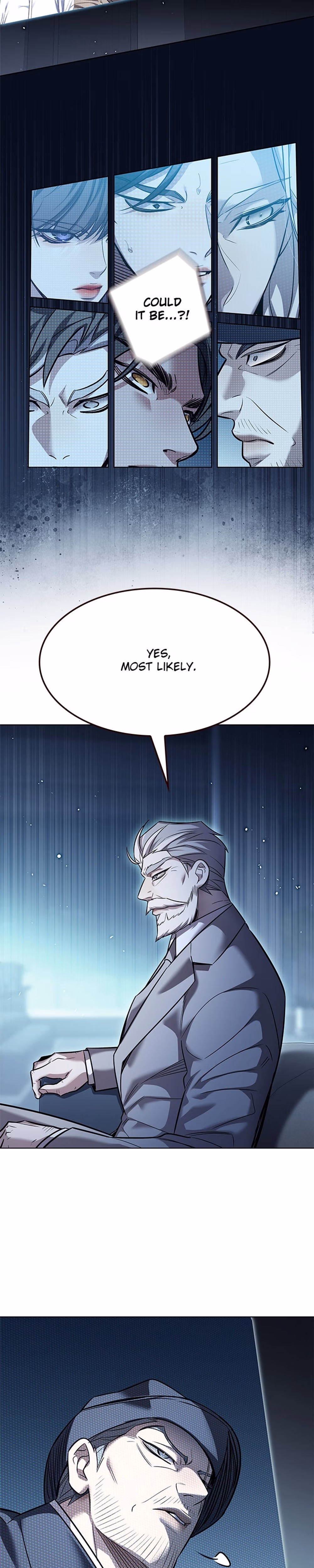 Eleceed - Chapter 355 - Part 5
