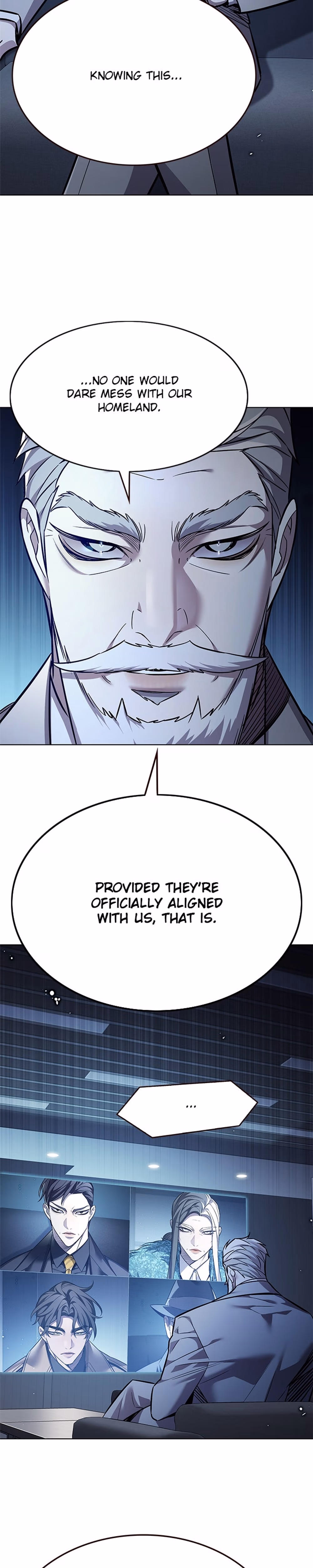 Eleceed - Chapter 355 - Part 9