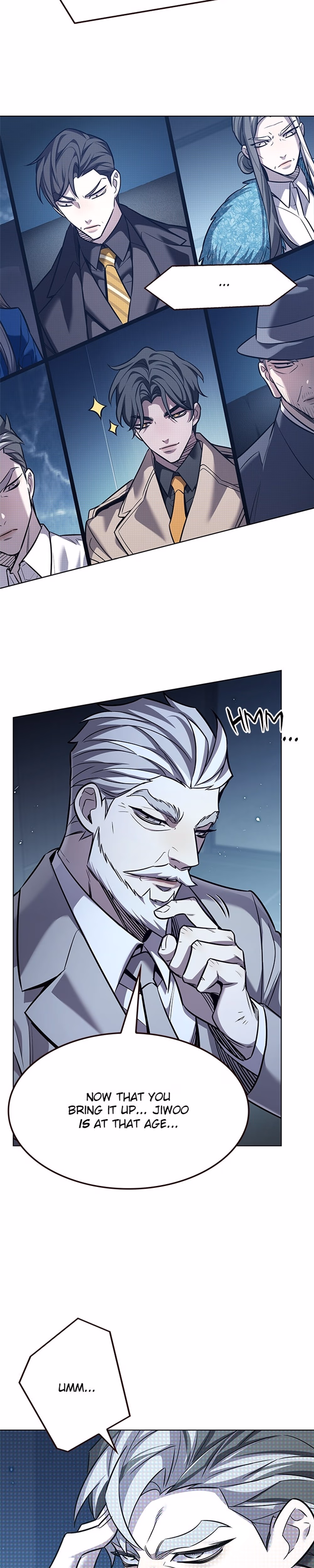 Eleceed - Chapter 355 - Part 14