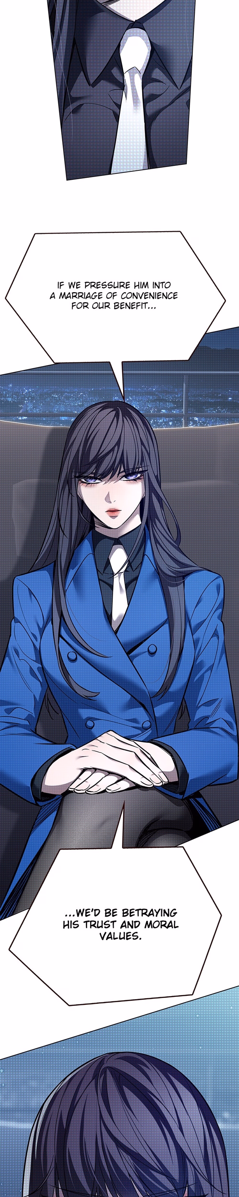 Eleceed - Chapter 355 - Part 17
