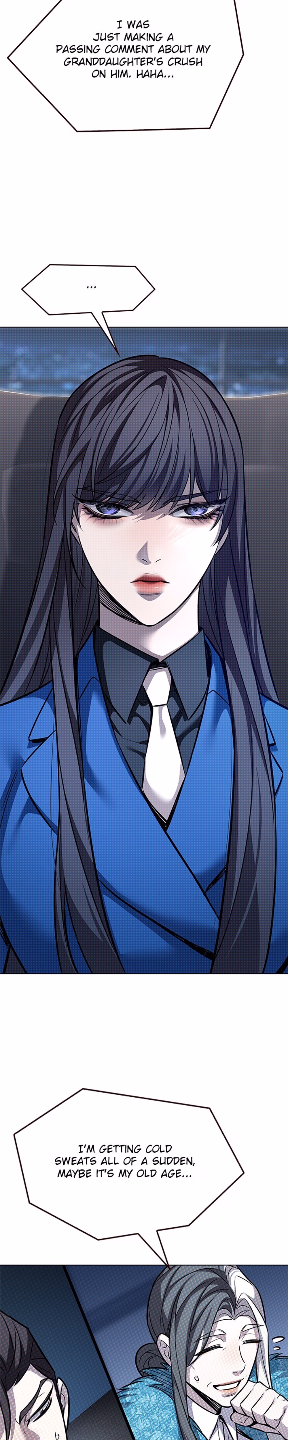 Eleceed - Chapter 355 - Part 20