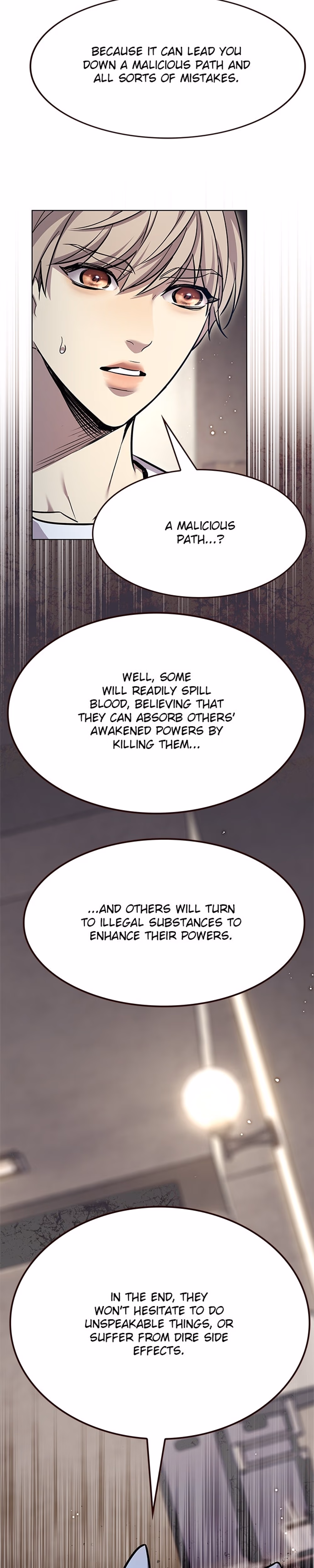 Eleceed - Chapter 355 - Part 27