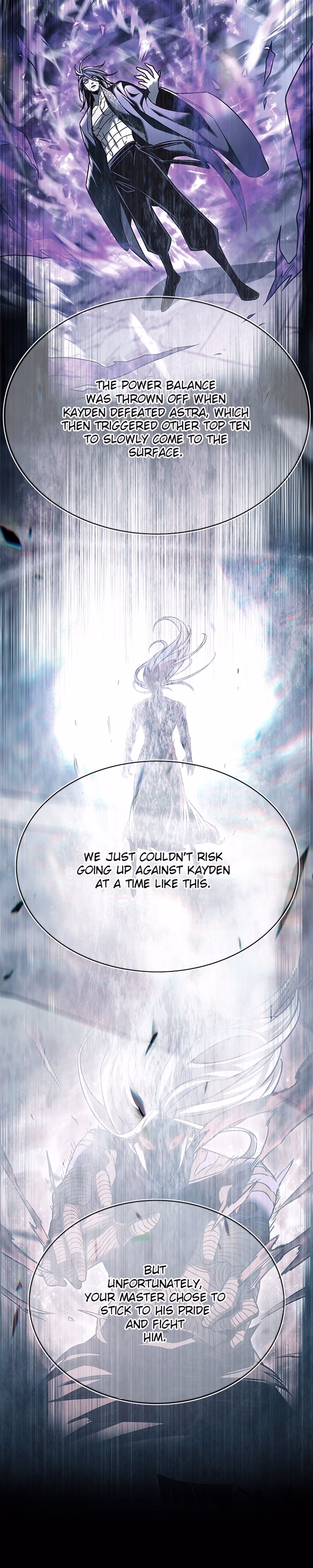 Eleceed - Chapter 355 - Part 37