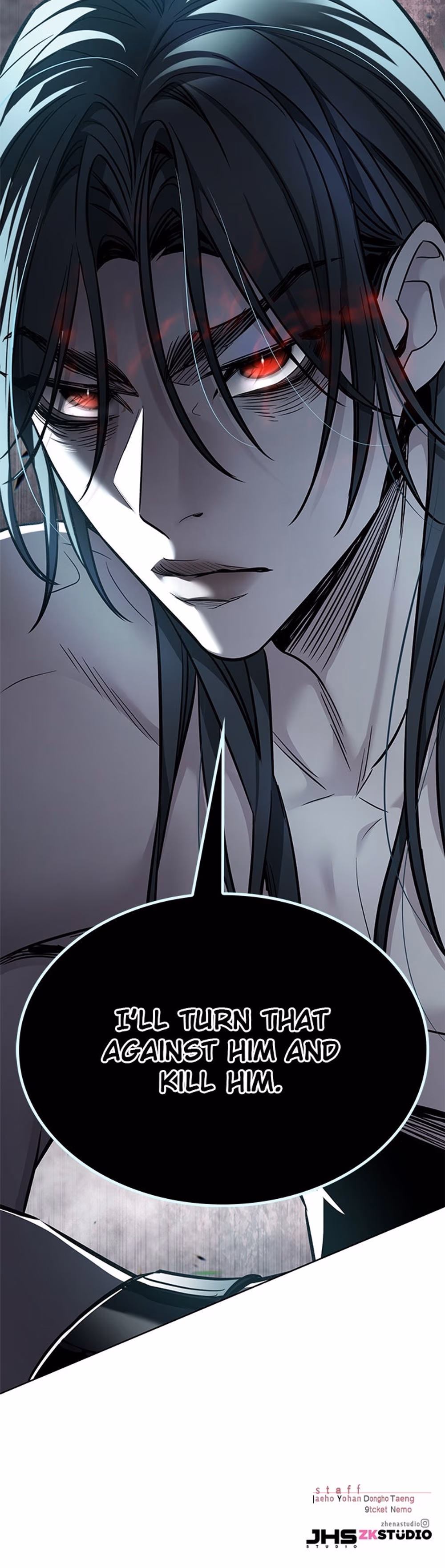 Eleceed - Chapter 355 - Part 42