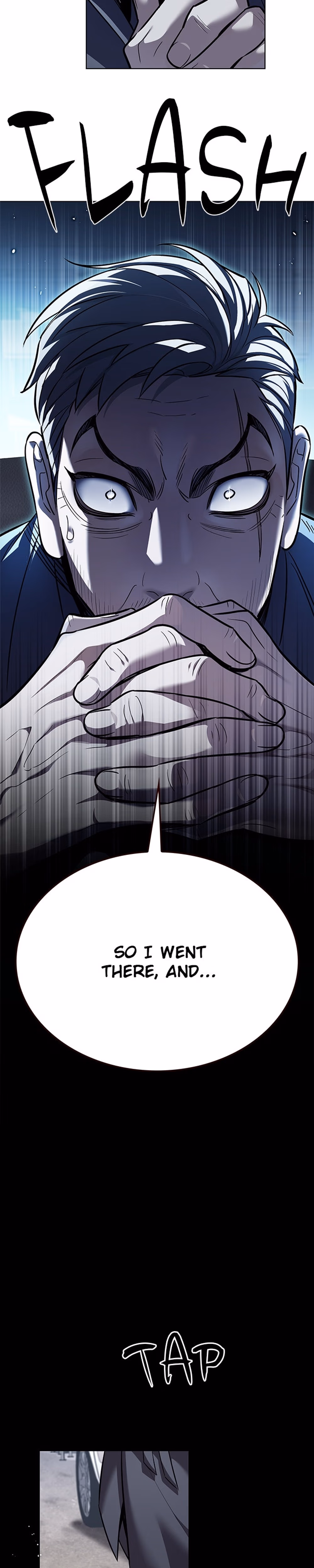 Eleceed - Chapter 356 - Part 4