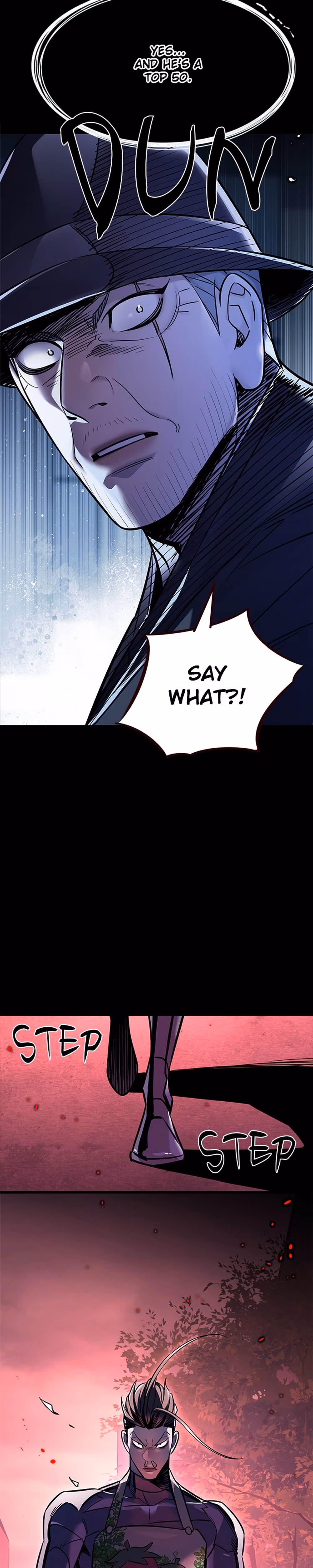 Eleceed - Chapter 356 - Part 9