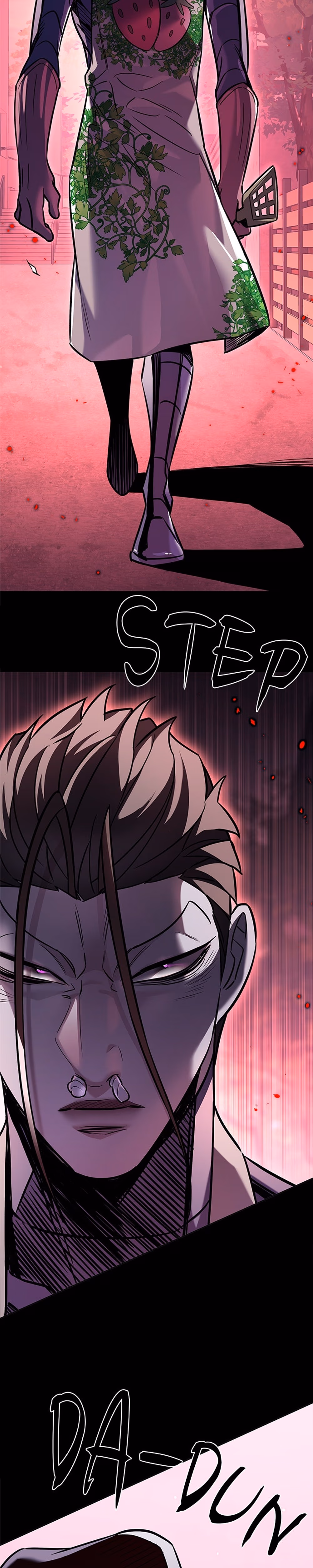 Eleceed - Chapter 356 - Part 10