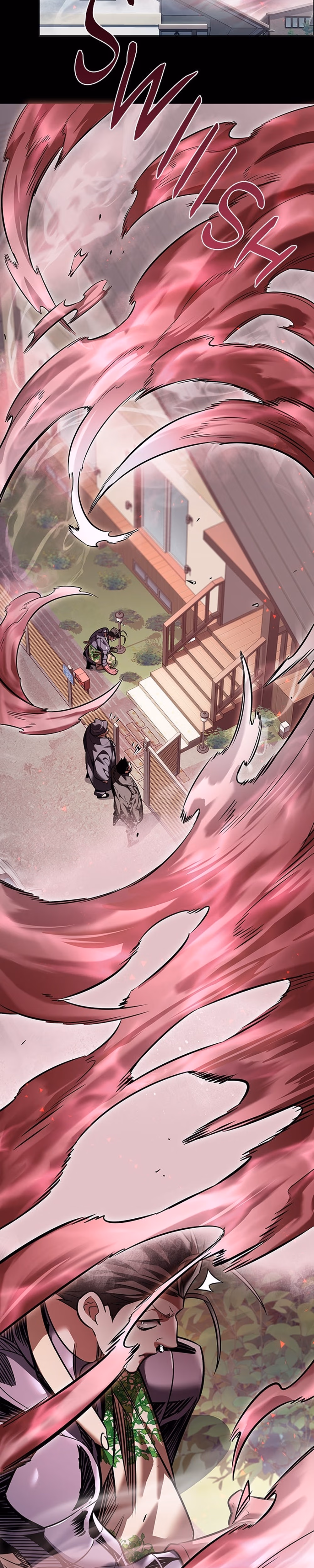 Eleceed - Chapter 356 - Part 13