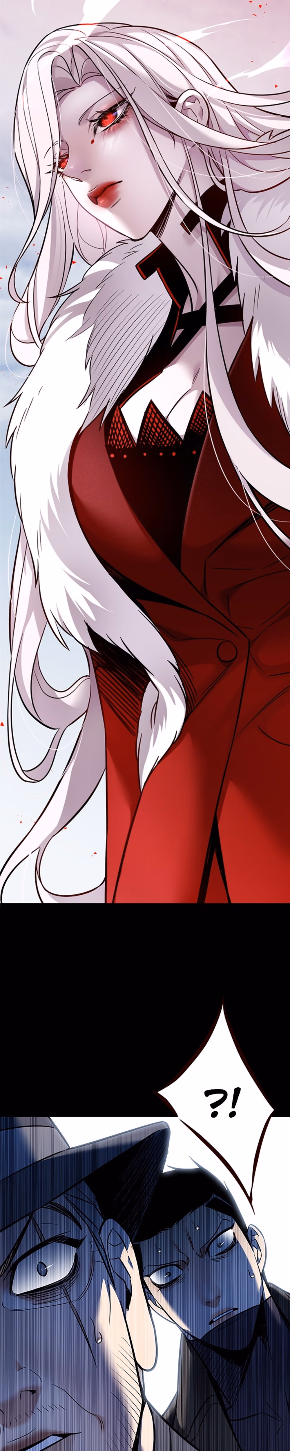 Eleceed - Chapter 356 - Part 15