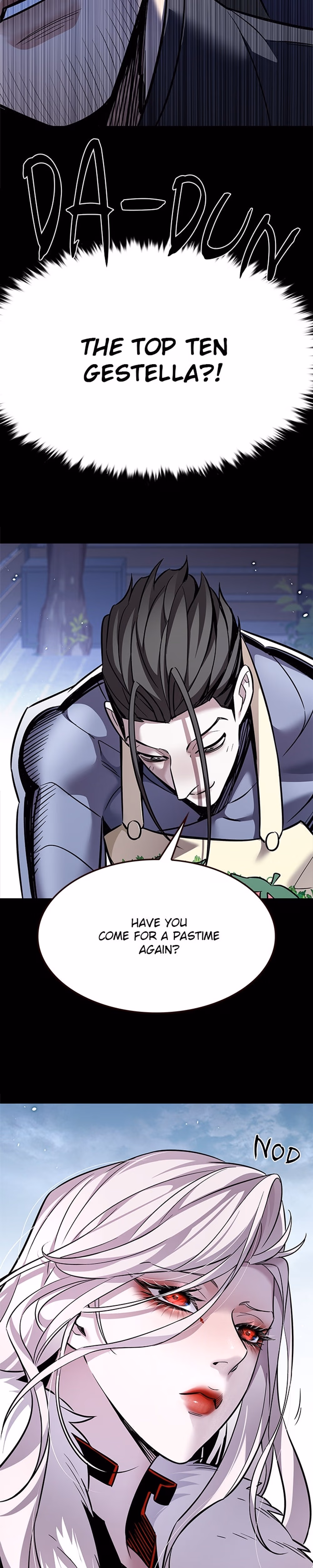 Eleceed - Chapter 356 - Part 16
