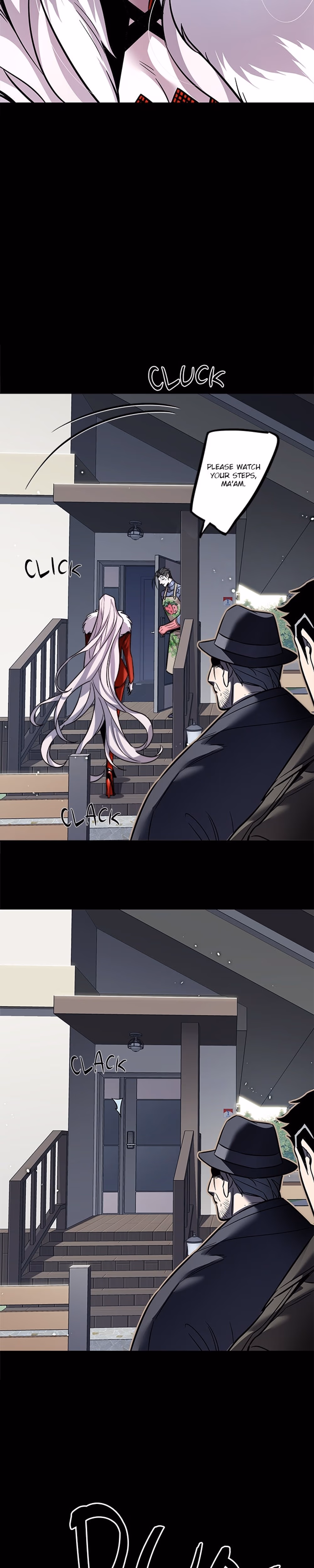 Eleceed - Chapter 356 - Part 17