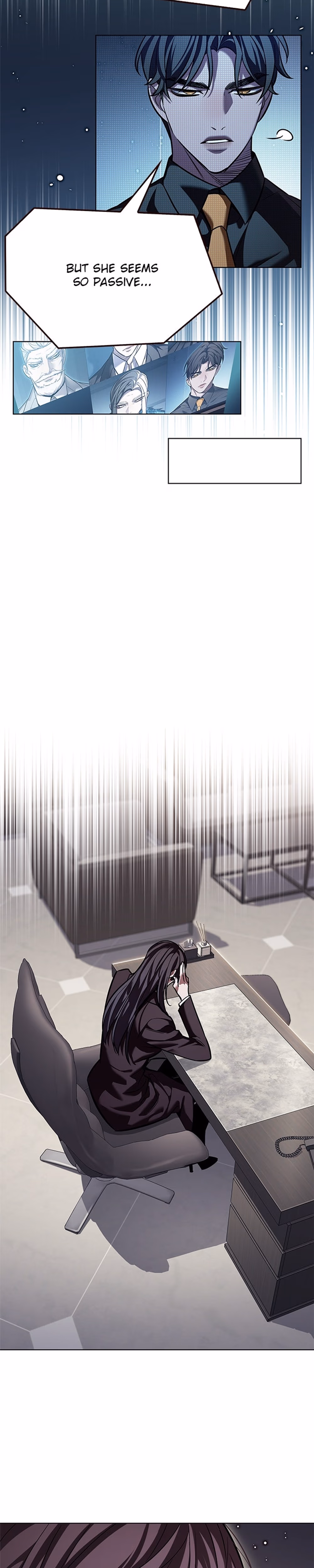 Eleceed - Chapter 356 - Part 31