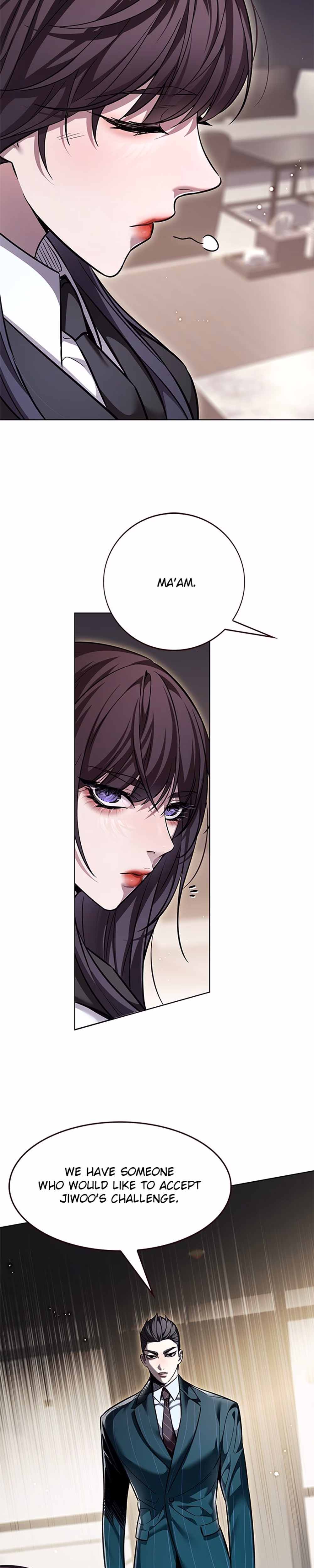 Eleceed - Chapter 356 - Part 32