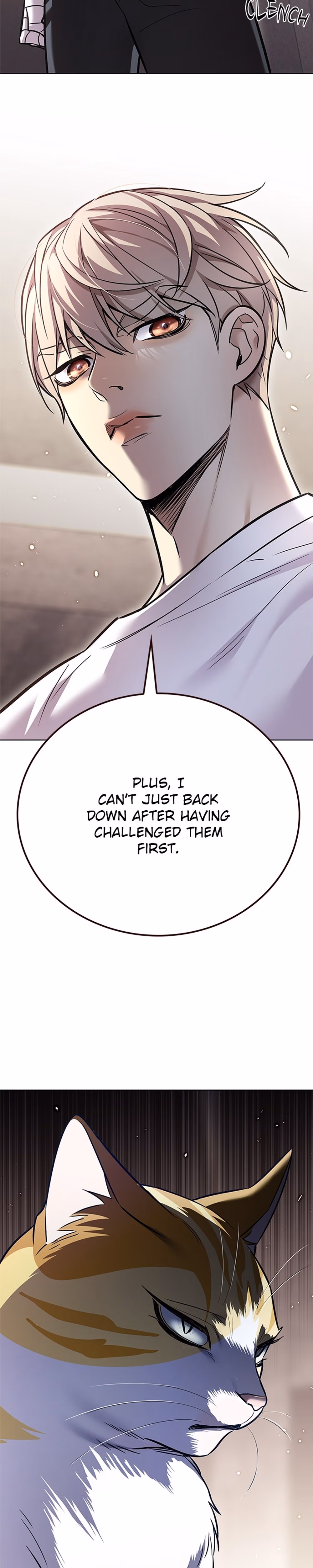 Eleceed - Chapter 356 - Part 41