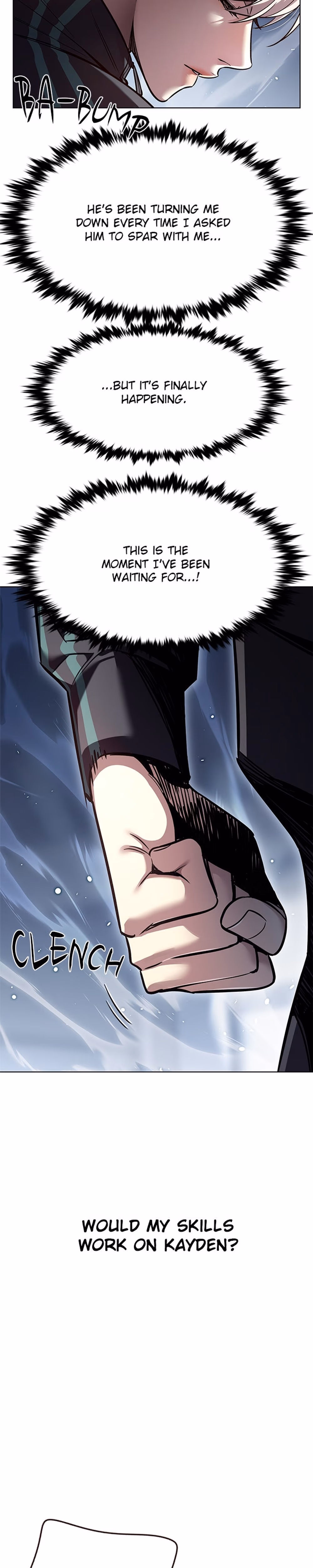 Eleceed - Chapter 357 - Part 10