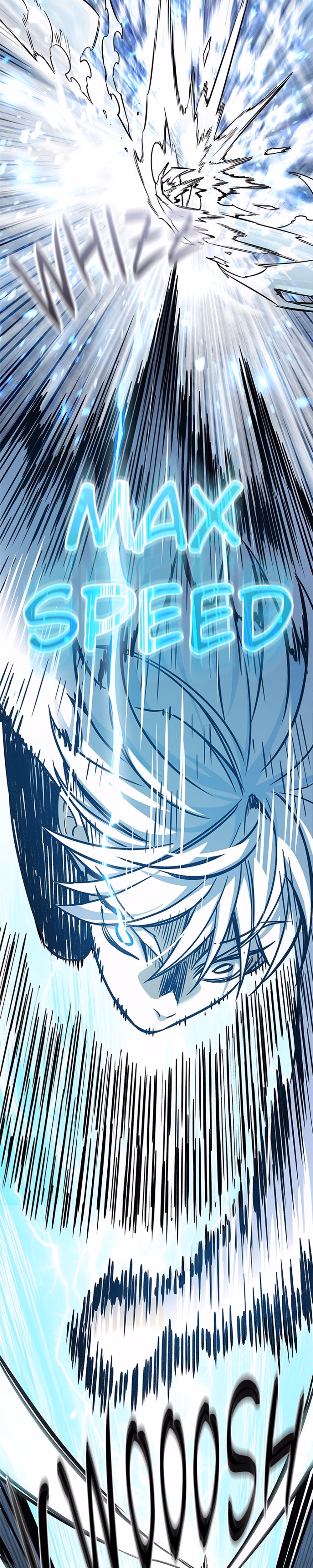 Eleceed - Chapter 357 - Part 12