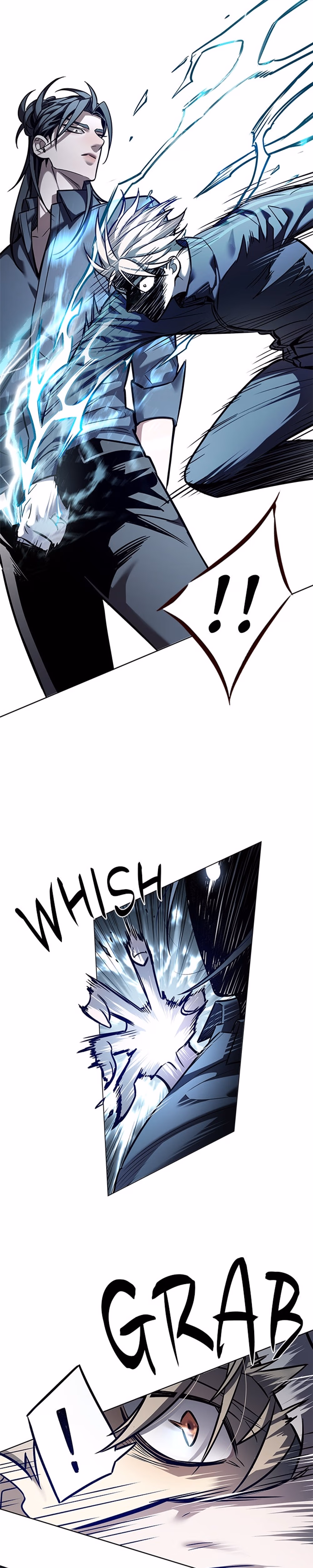 Eleceed - Chapter 357 - Part 15
