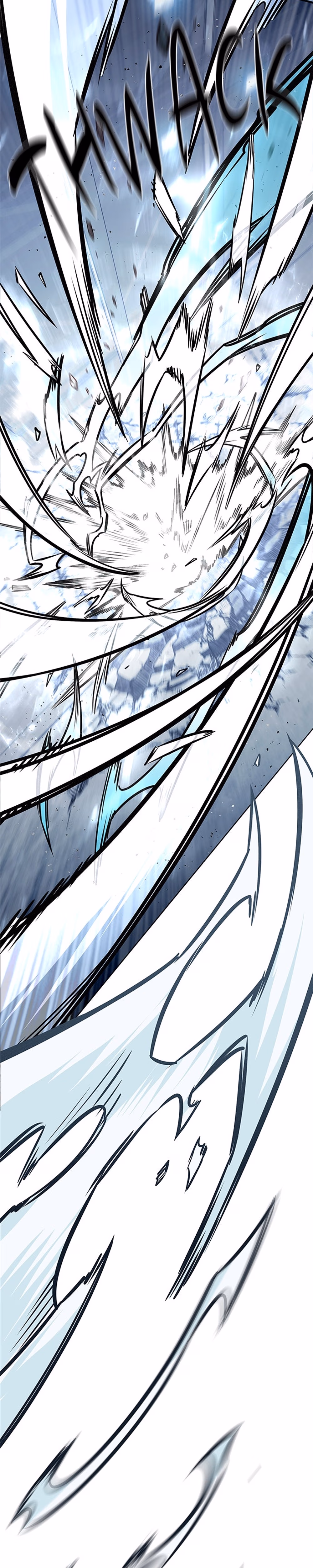 Eleceed - Chapter 357 - Part 19