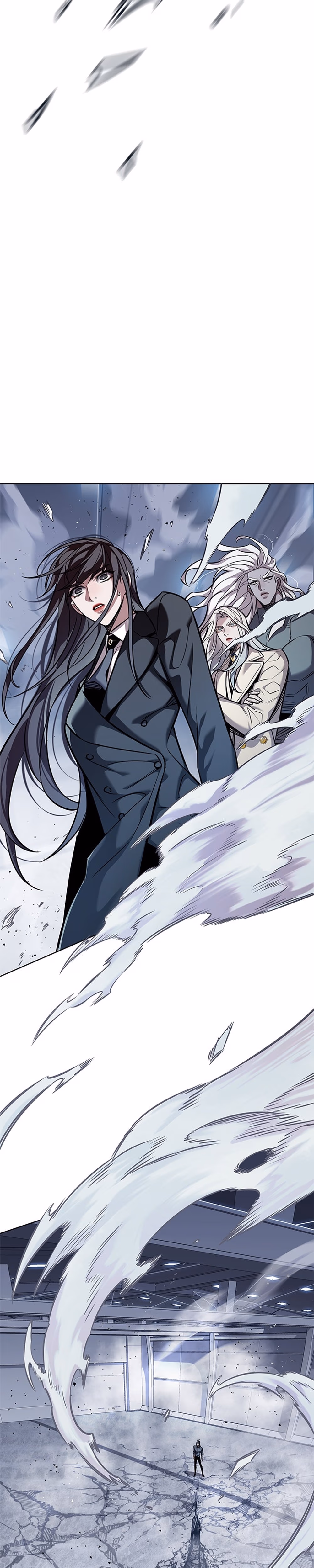 Eleceed - Chapter 357 - Part 20