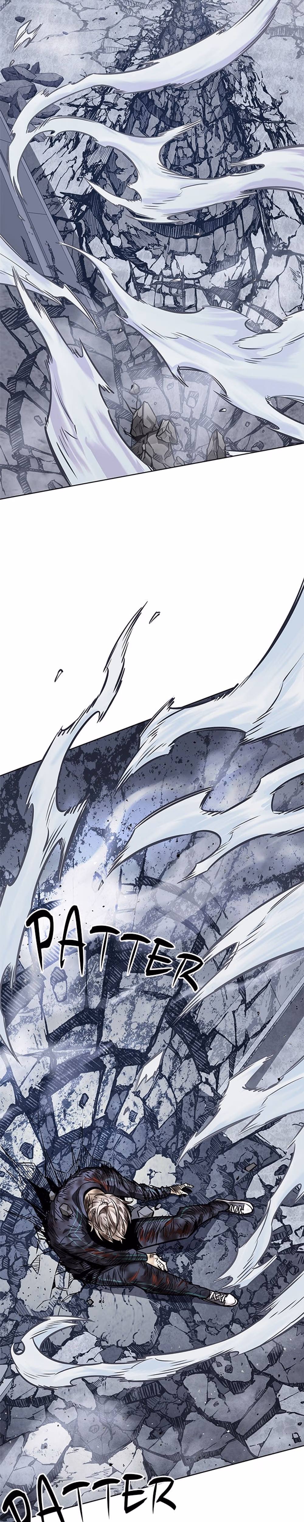 Eleceed - Chapter 357 - Part 21