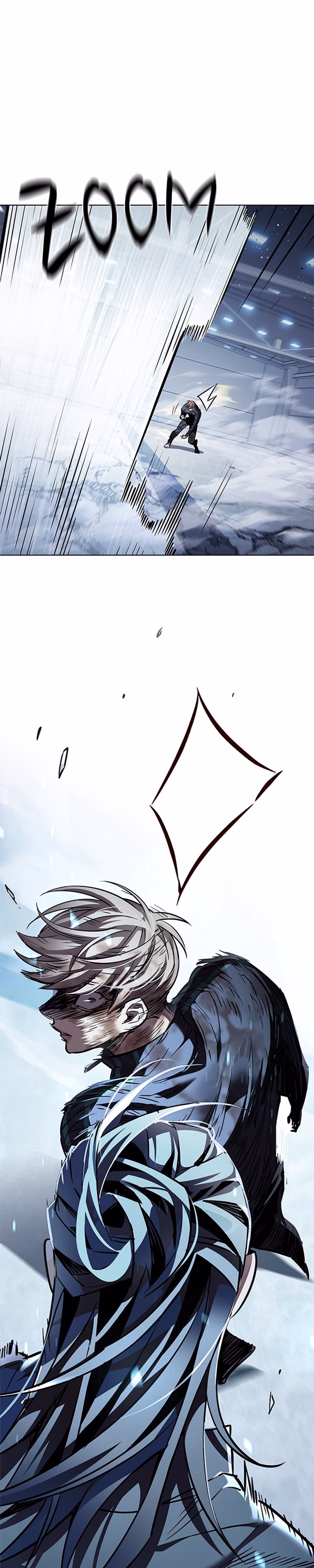 Eleceed - Chapter 357 - Part 32
