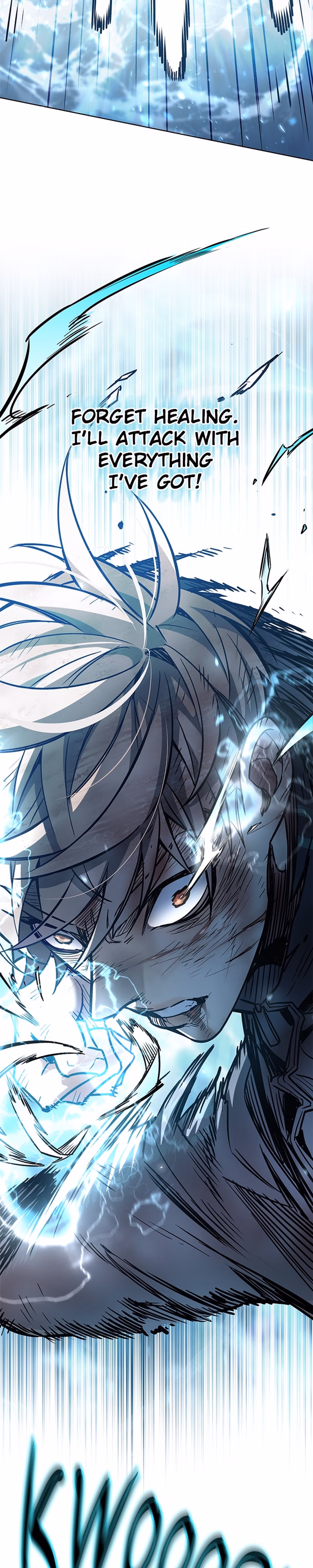 Eleceed - Chapter 357 - Part 41