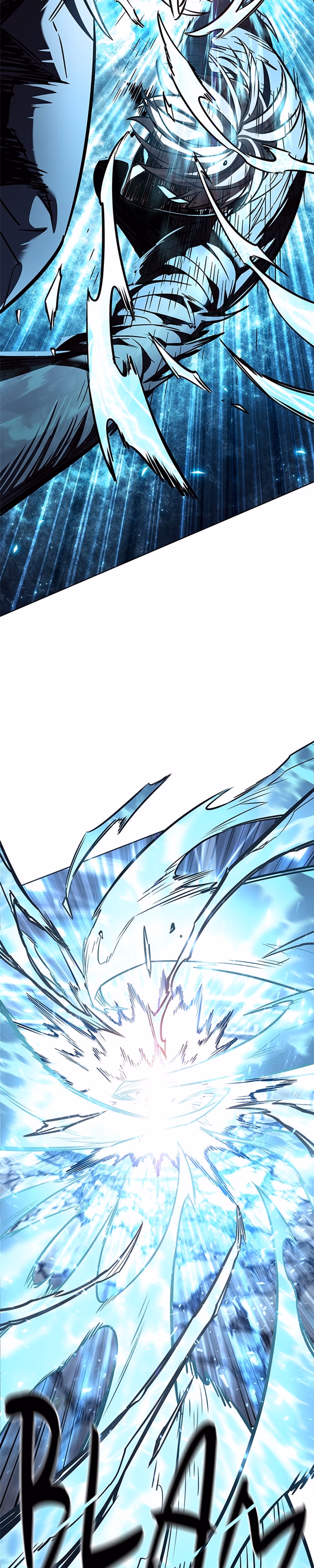 Eleceed - Chapter 357 - Part 43