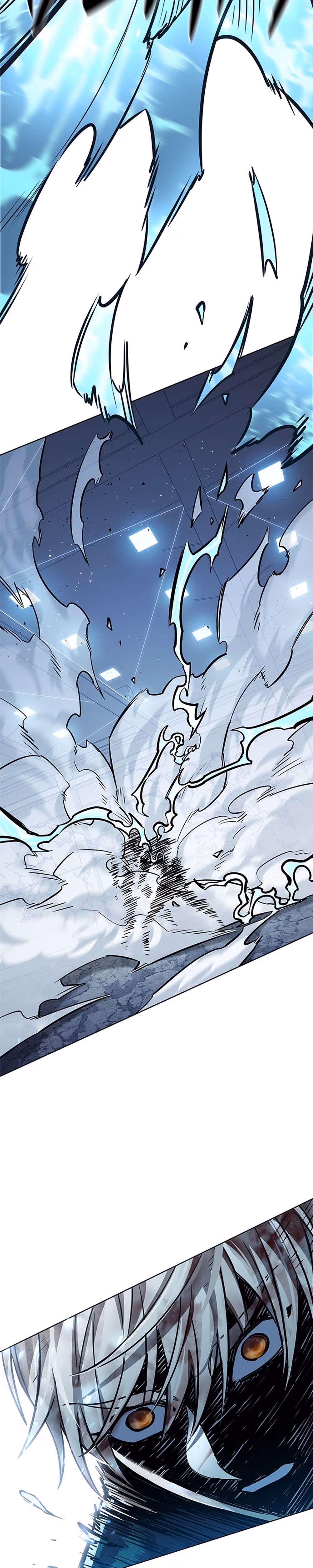 Eleceed - Chapter 357 - Part 44
