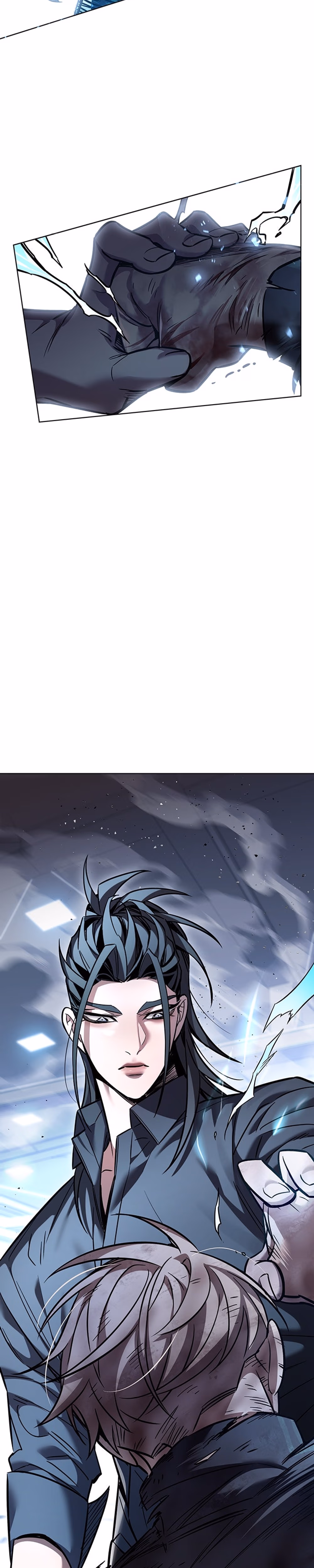 Eleceed - Chapter 357 - Part 45
