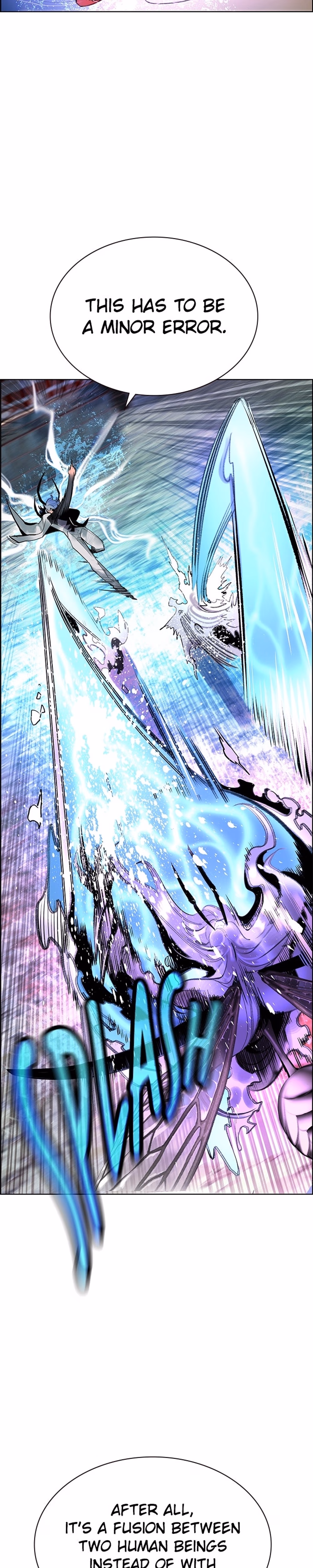 Jungle Juice - Chapter 215 - Part 4
