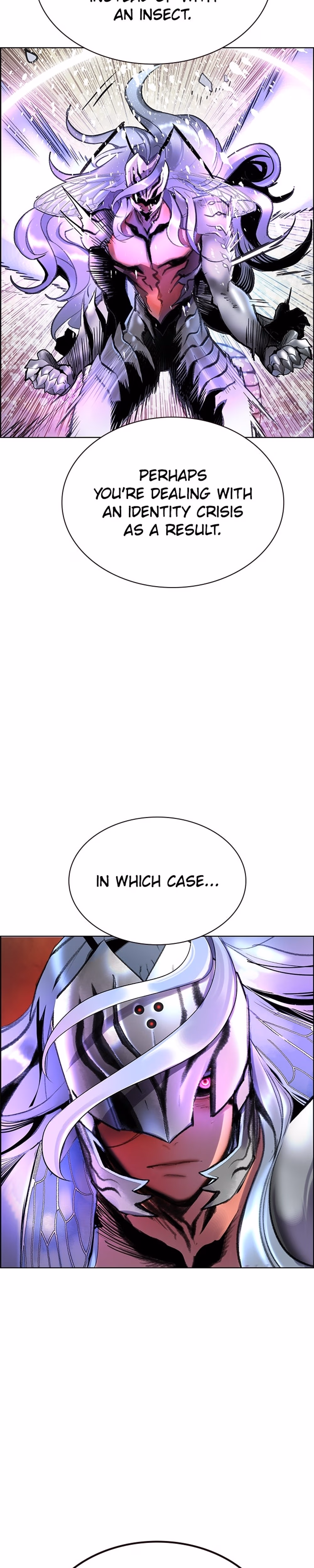 Jungle Juice - Chapter 215 - Part 5