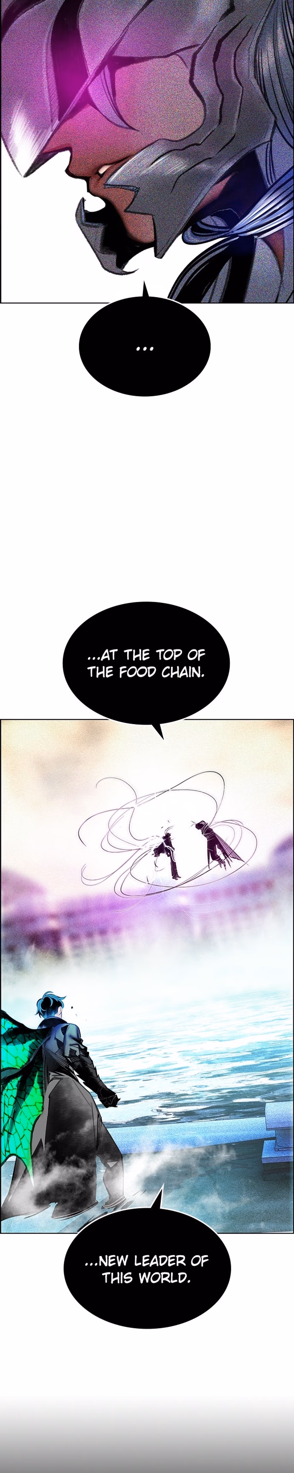 Jungle Juice - Chapter 215 - Part 11