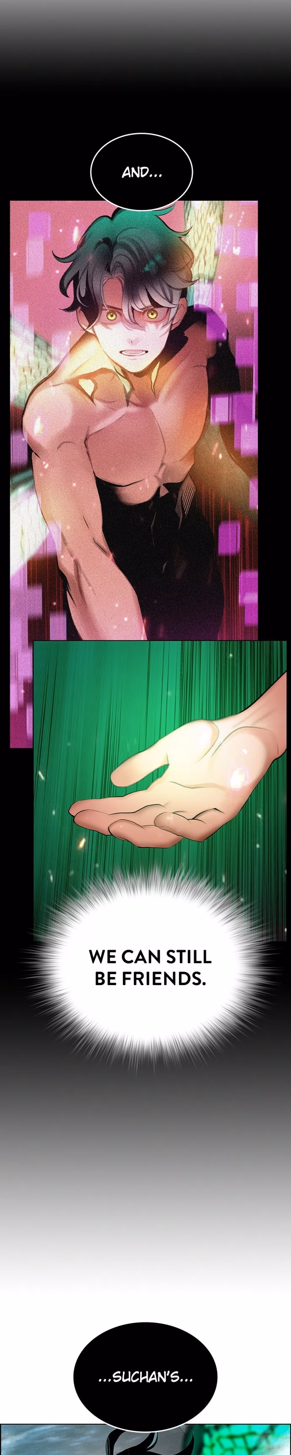 Jungle Juice - Chapter 215 - Part 12