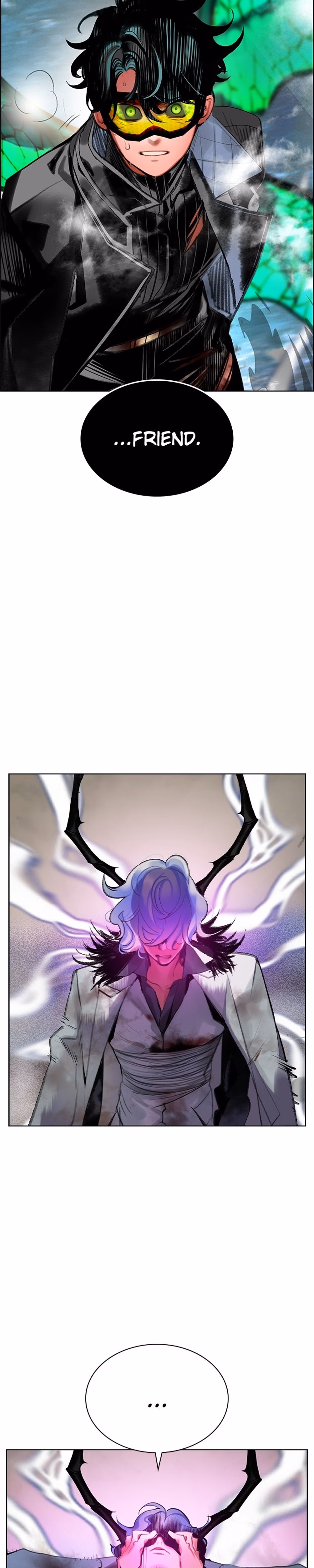 Jungle Juice - Chapter 215 - Part 13