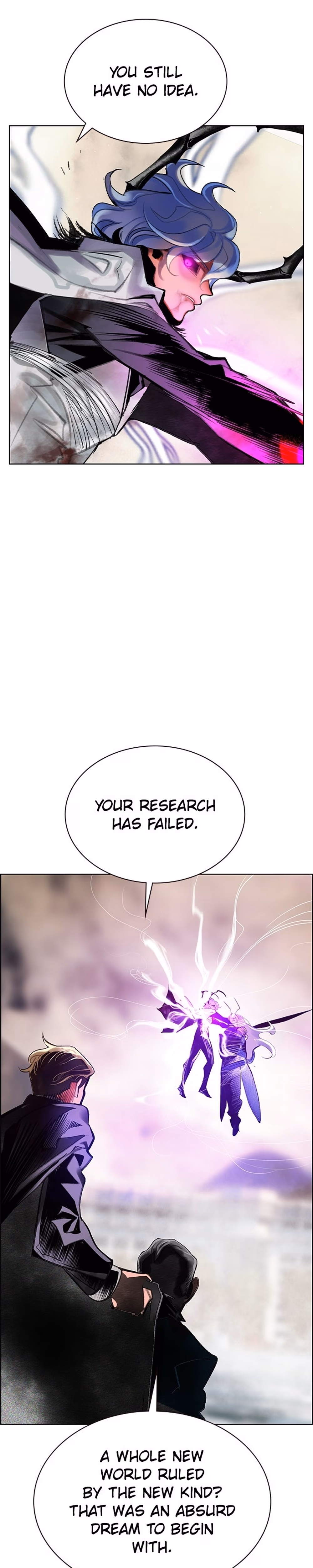 Jungle Juice - Chapter 215 - Part 16