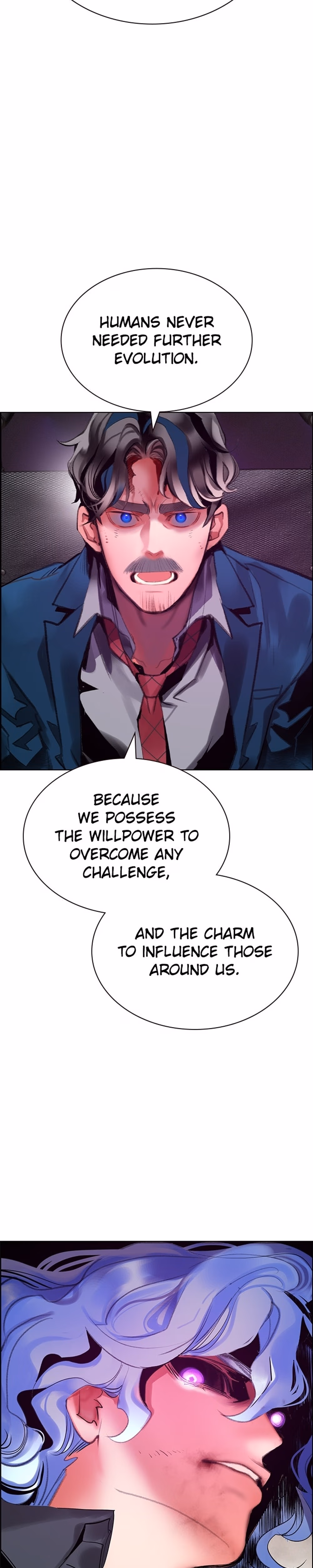 Jungle Juice - Chapter 215 - Part 17