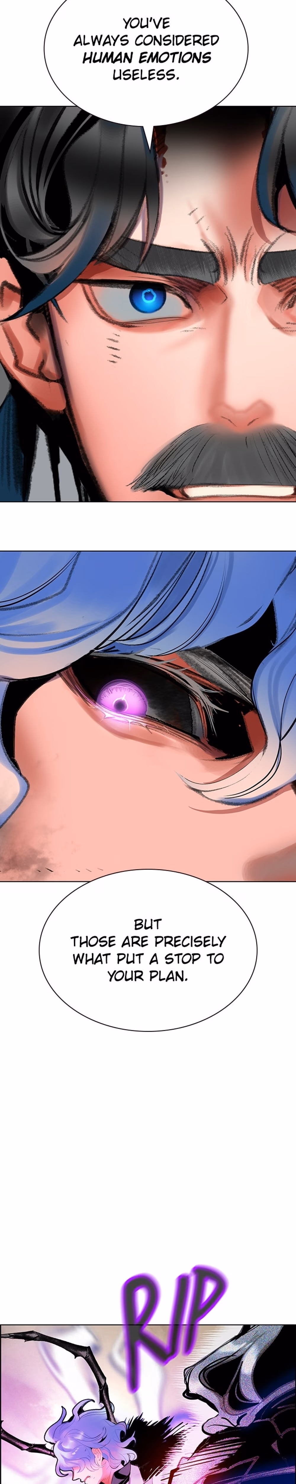 Jungle Juice - Chapter 215 - Part 19