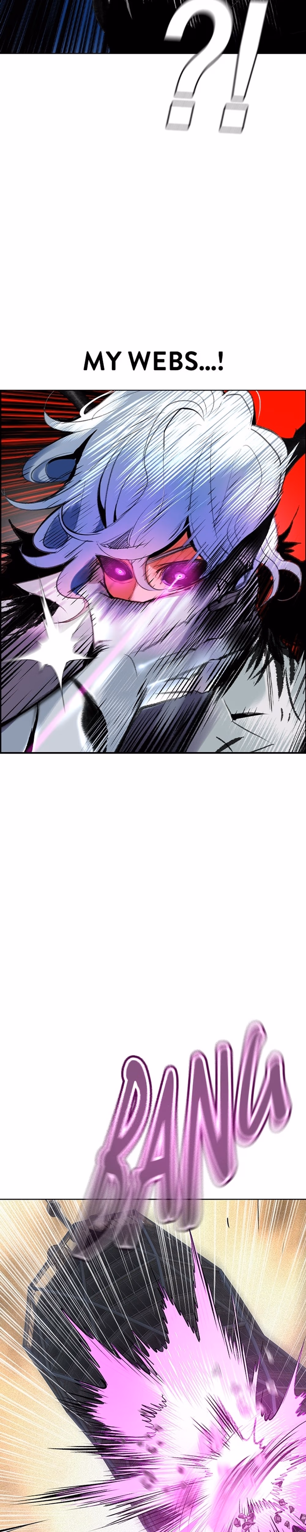 Jungle Juice - Chapter 215 - Part 21