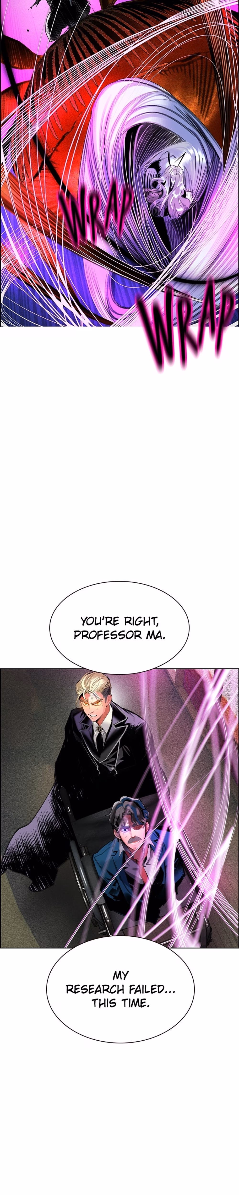 Jungle Juice - Chapter 215 - Part 30