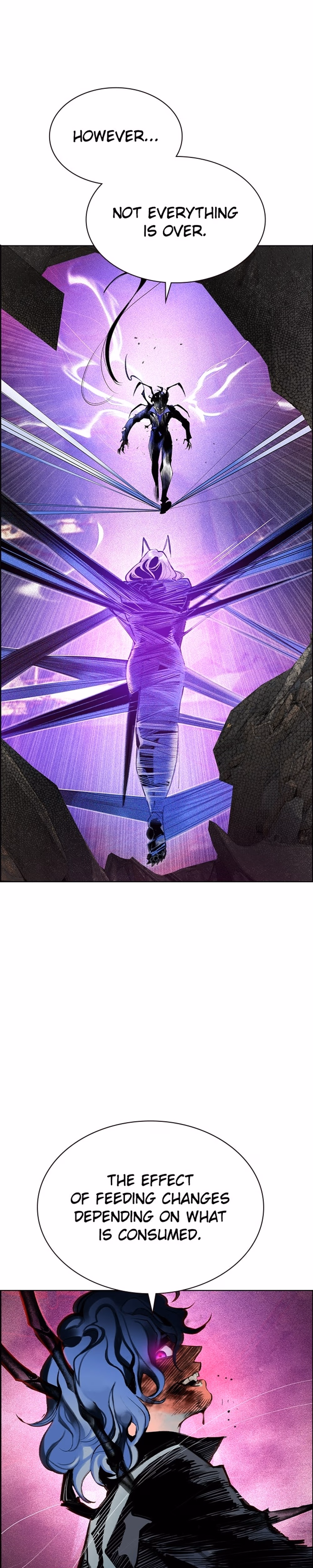 Jungle Juice - Chapter 215 - Part 31
