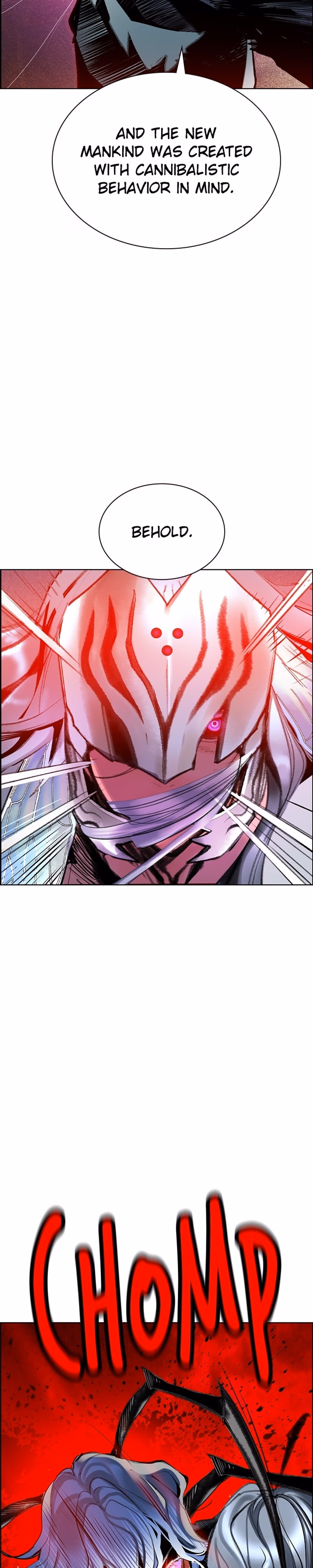 Jungle Juice - Chapter 215 - Part 32