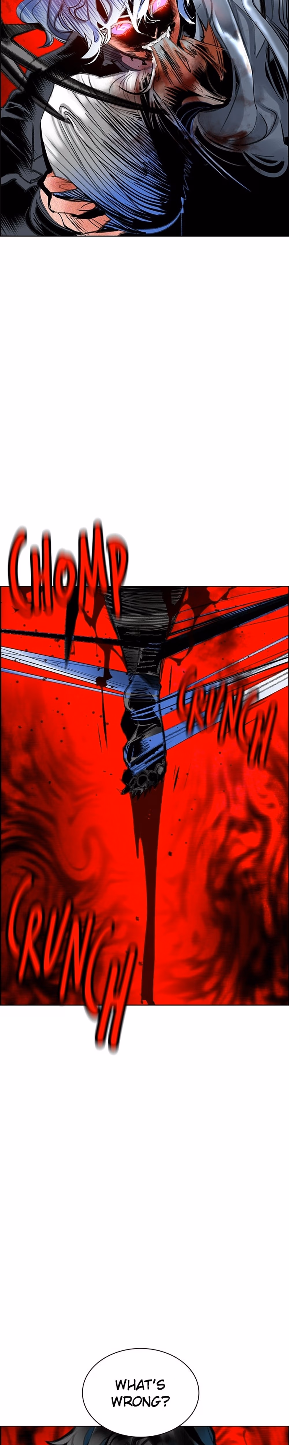 Jungle Juice - Chapter 215 - Part 33