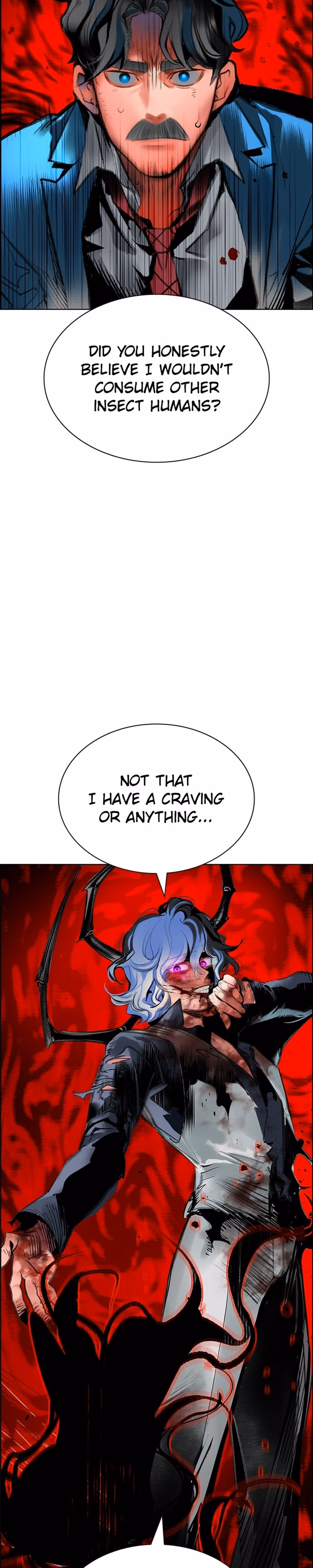 Jungle Juice - Chapter 215 - Part 34