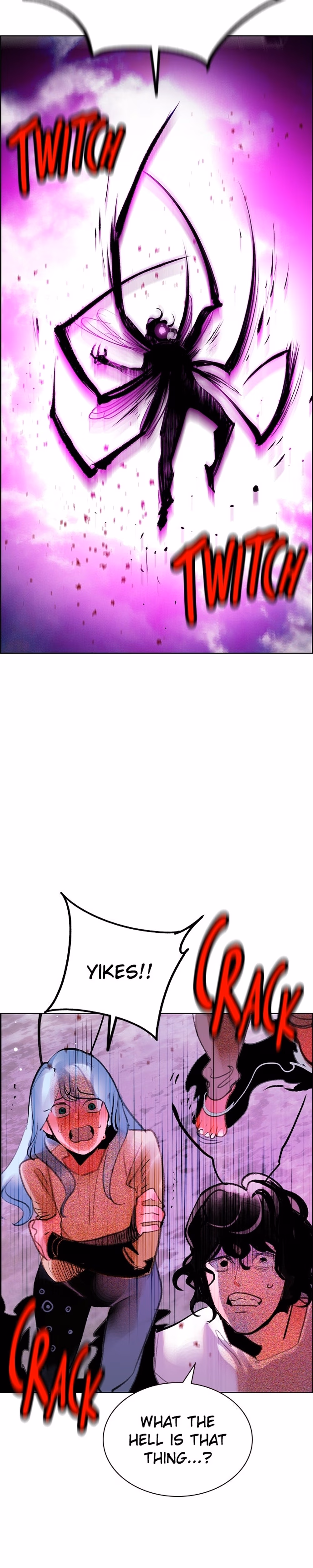Jungle Juice - Chapter 215 - Part 36