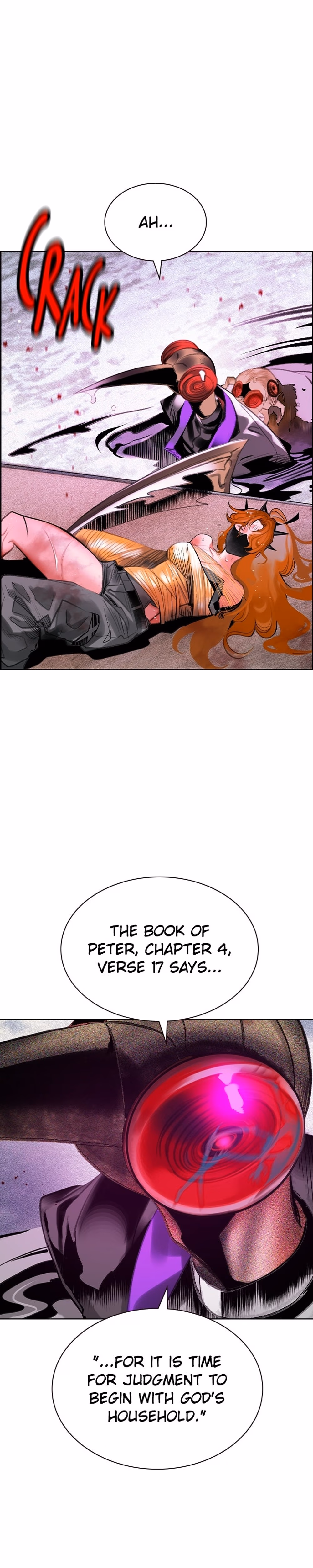 Jungle Juice - Chapter 215 - Part 37