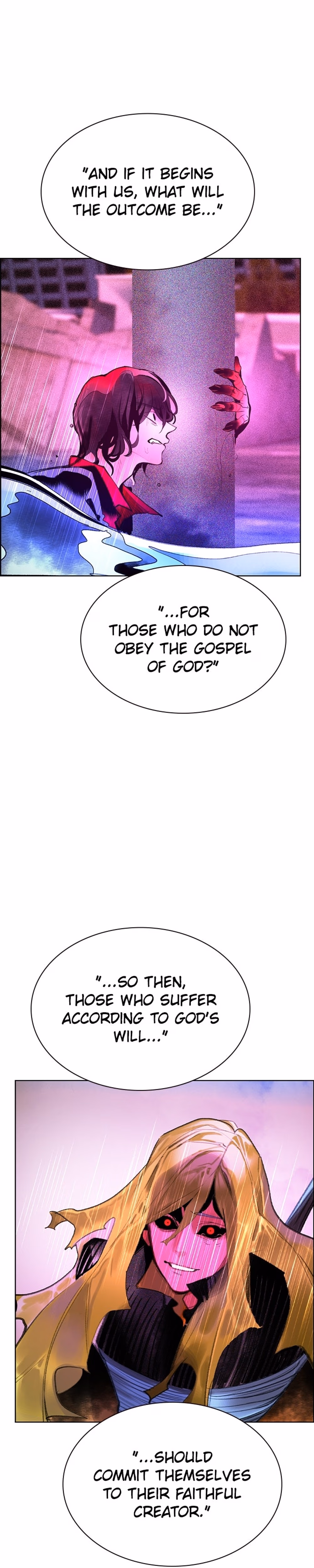 Jungle Juice - Chapter 215 - Part 38