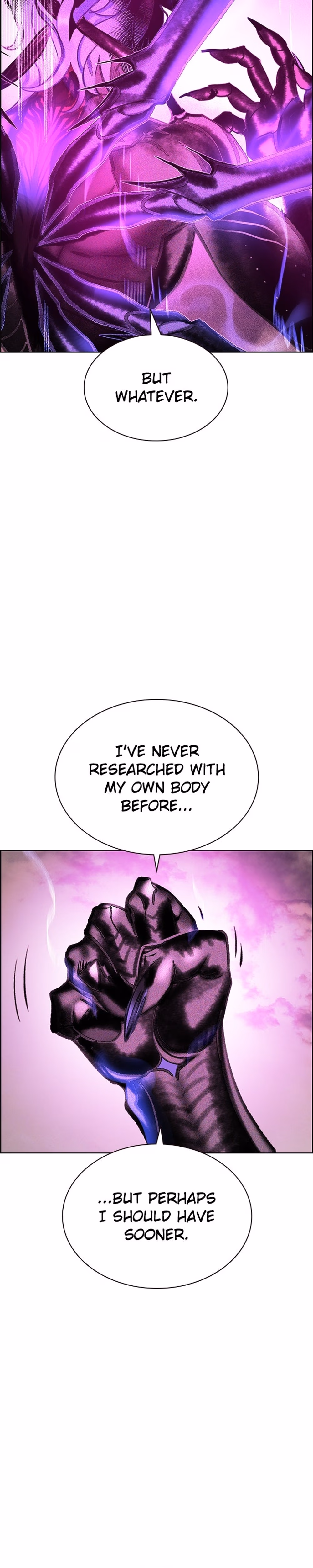 Jungle Juice - Chapter 215 - Part 40