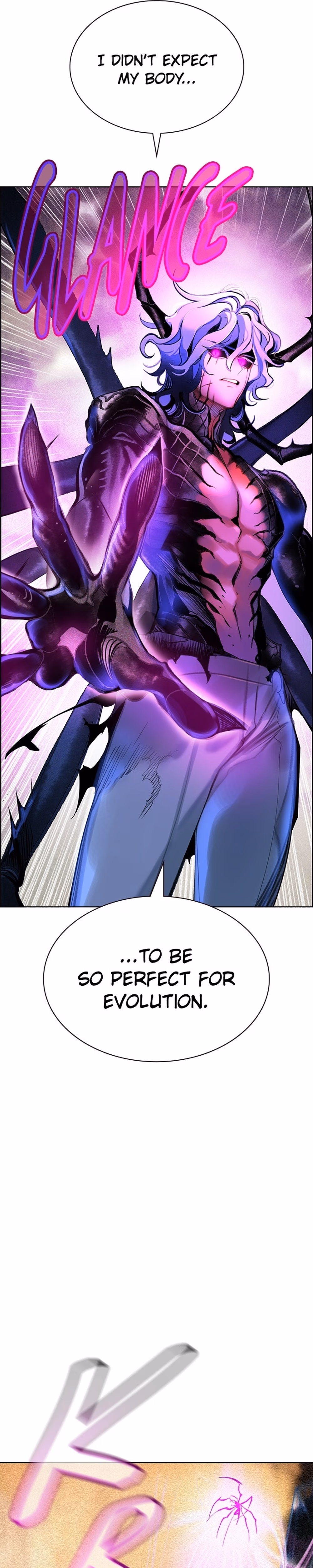 Jungle Juice - Chapter 215 - Part 41